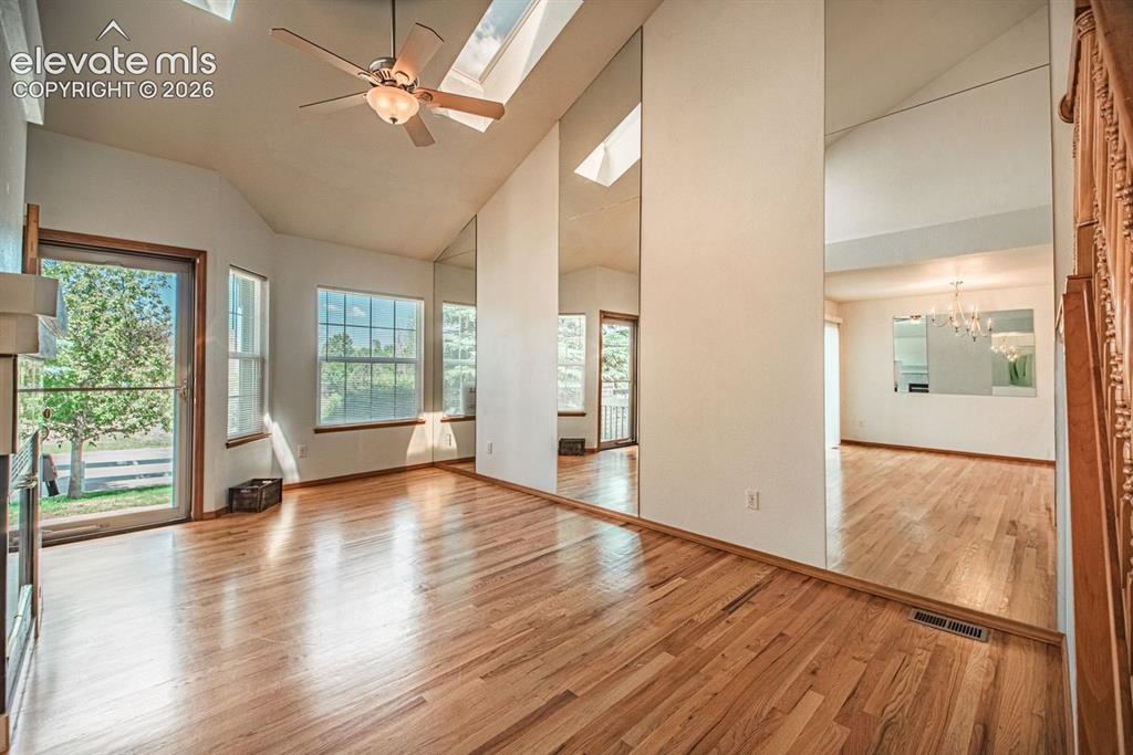 Image 5 of 38: Living Room