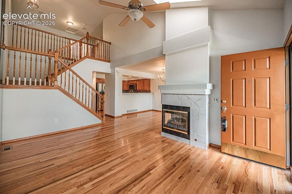 Image 8 of 38: Living Room