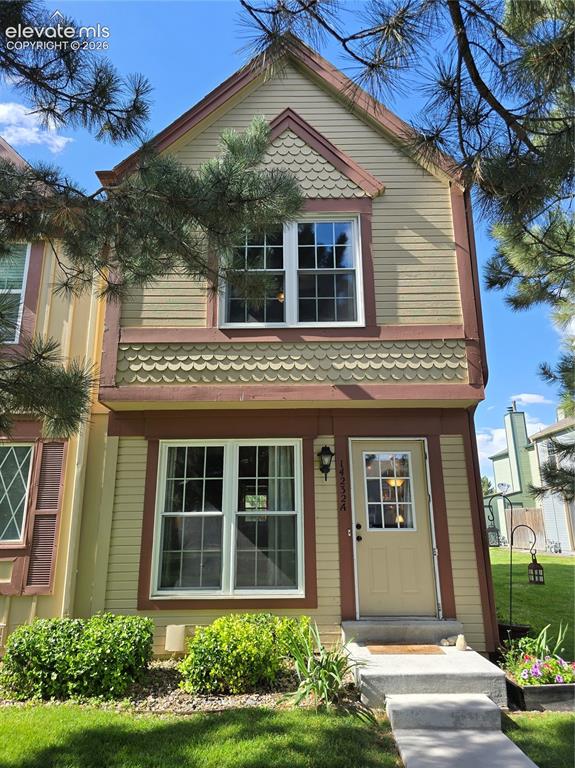 Image 1 of 21: Front of Structure