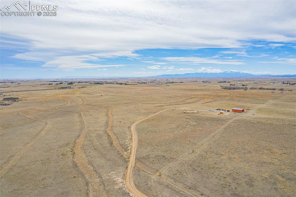 Image 19 of 22: Aerial View