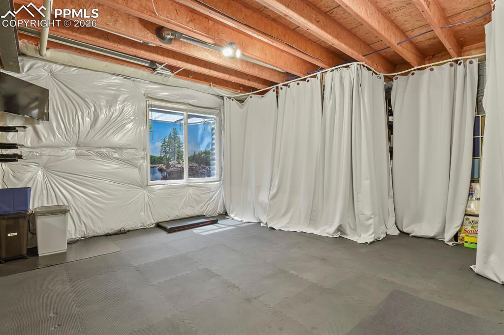 Image 38 of 47: Basement