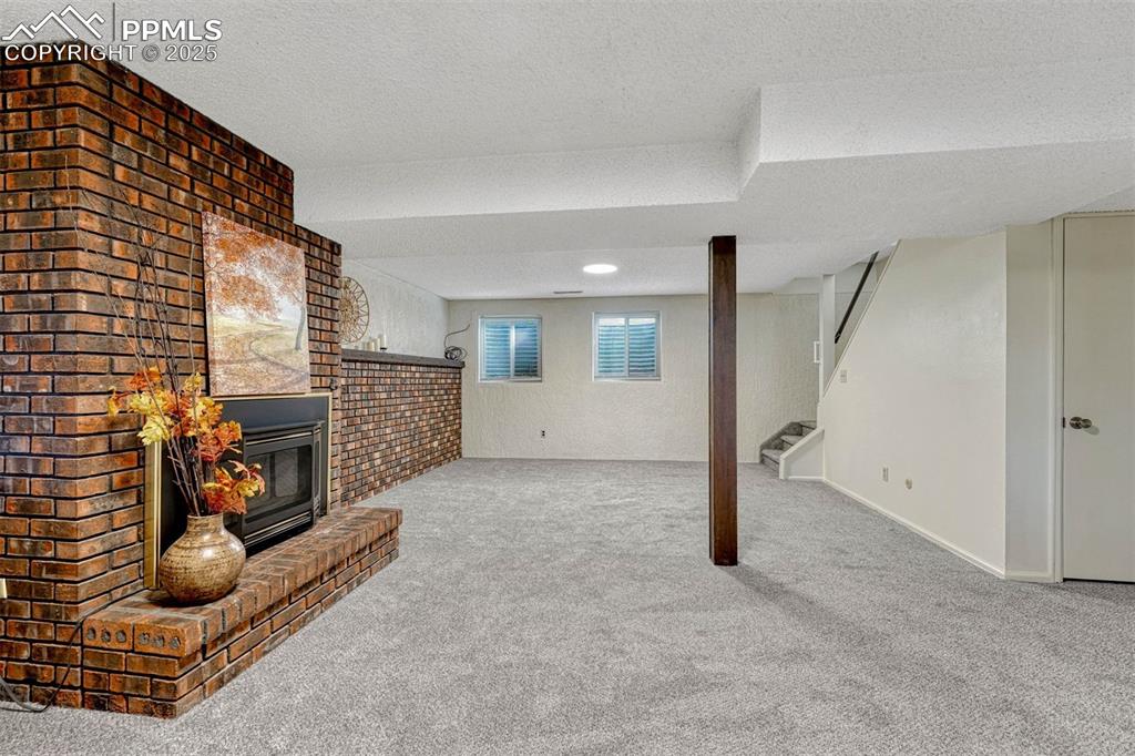 Image 17 of 27: Basement