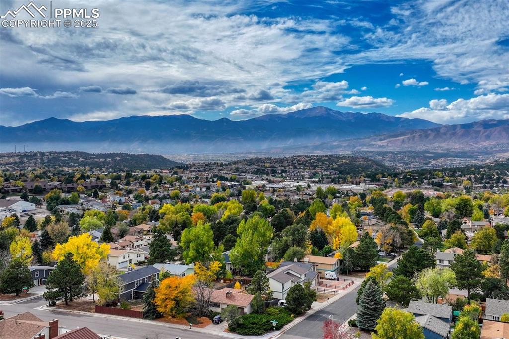 Image 24 of 27: Aerial View
