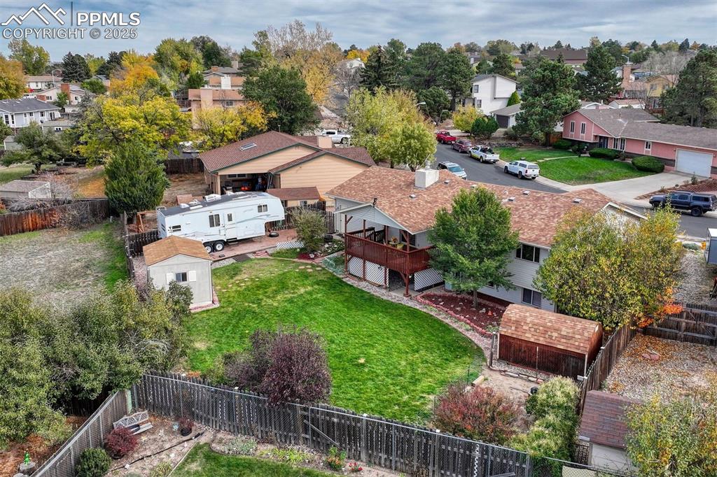 Image 25 of 27: Aerial View