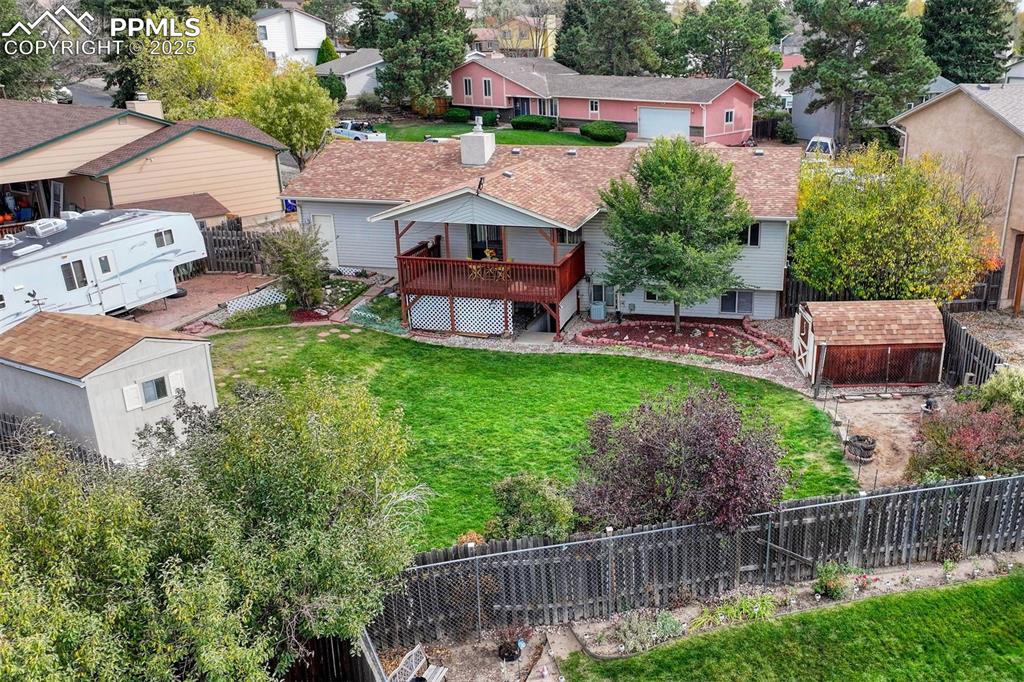 Image 6 of 27: Aerial View