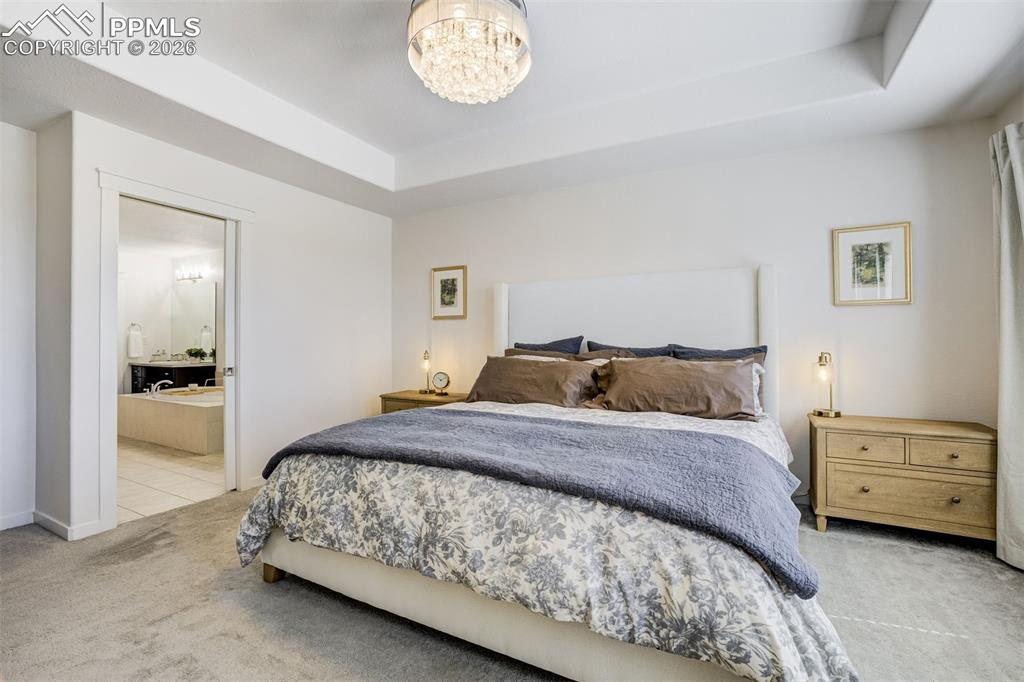 Image 24 of 50: Bedroom