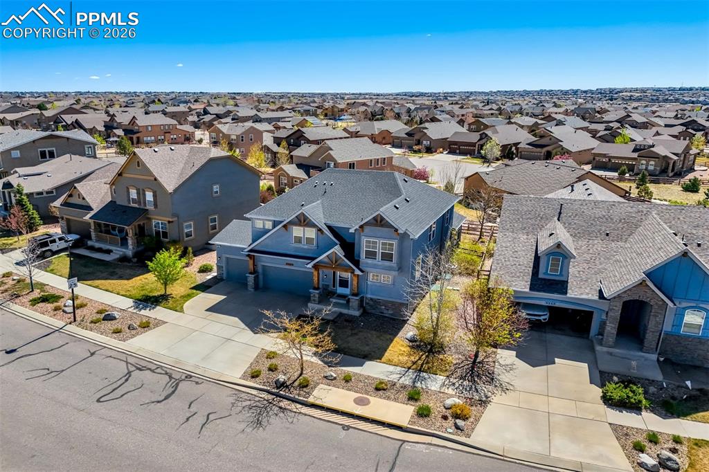 Image 4 of 50: Aerial View