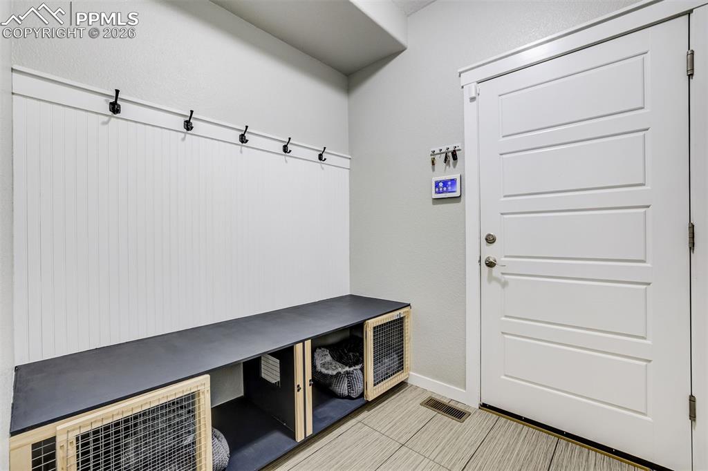 Image 45 of 50: Mud Room