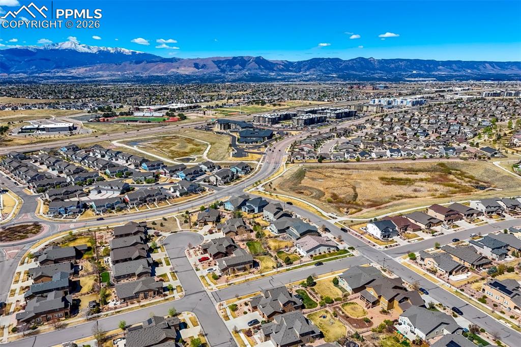 Image 5 of 50: Aerial View