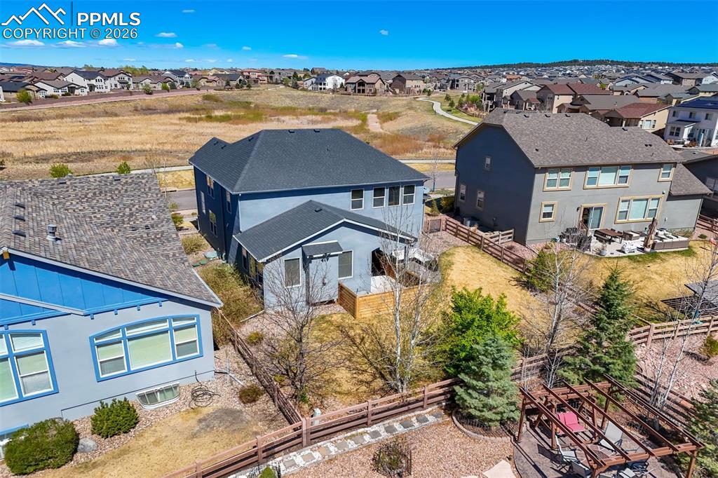 Image 50 of 50: Aerial View