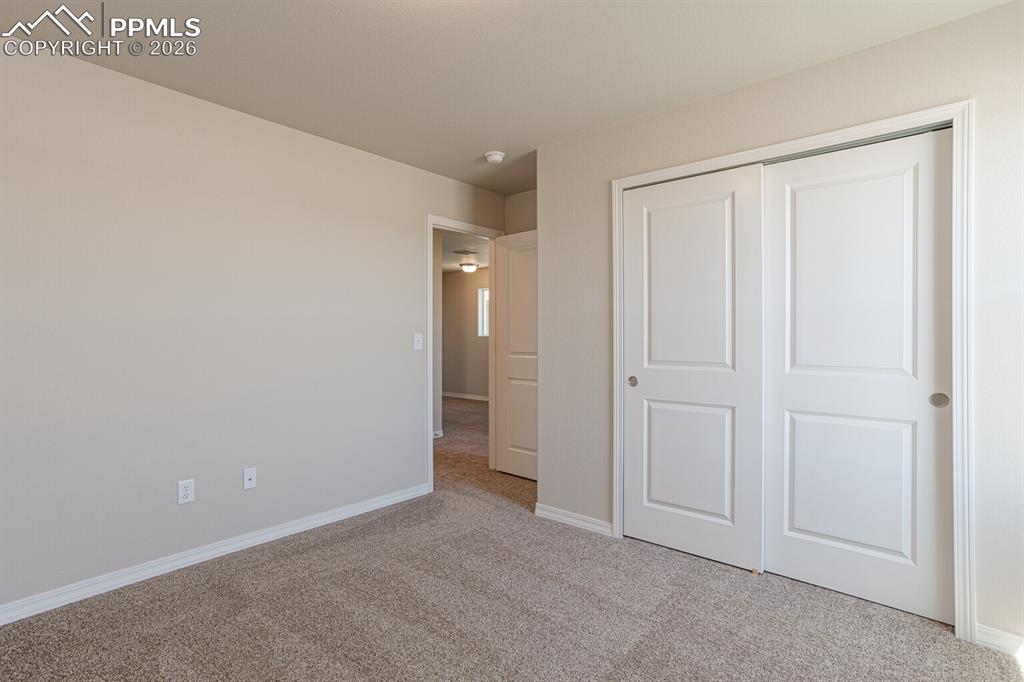 Image 10 of 15: *Images are from a previously completed model of this floor plan and don’t