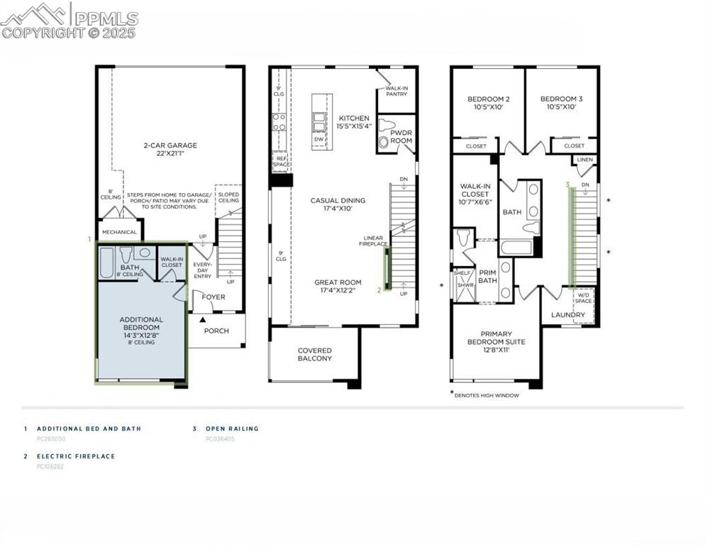 Image 12 of 12: Floor Plan
