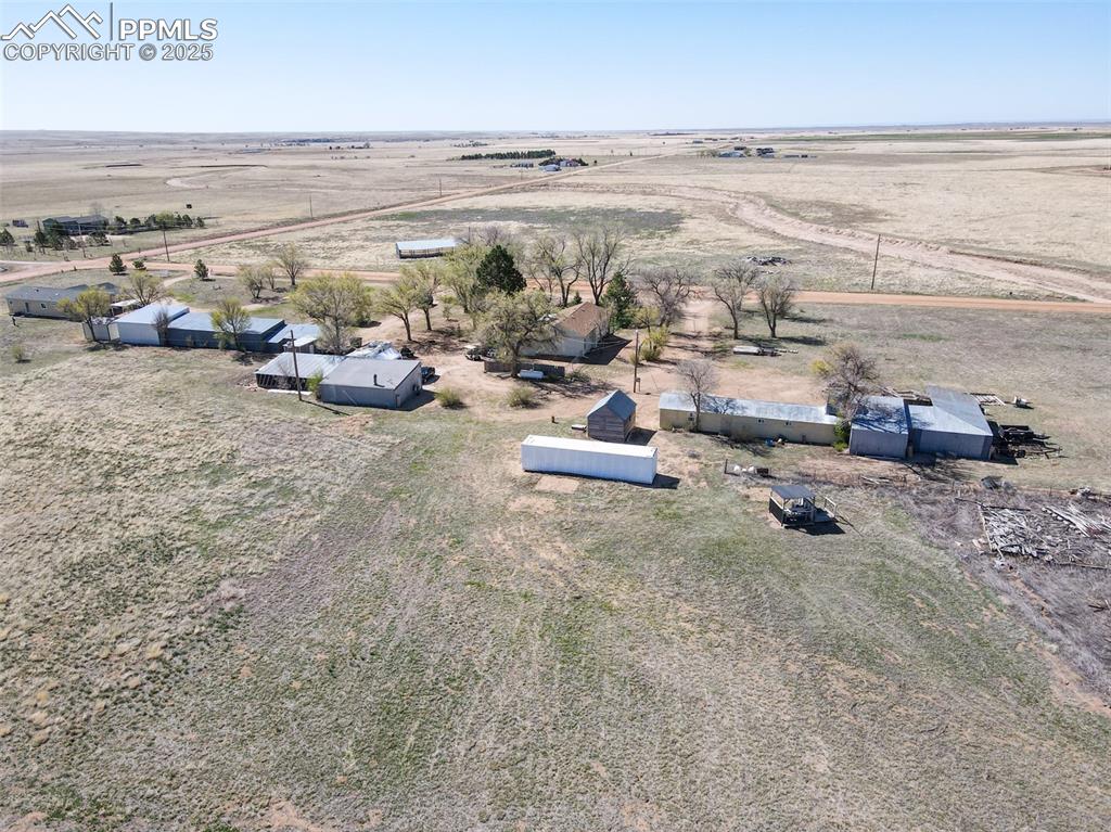 Image 28 of 29: Aerial View