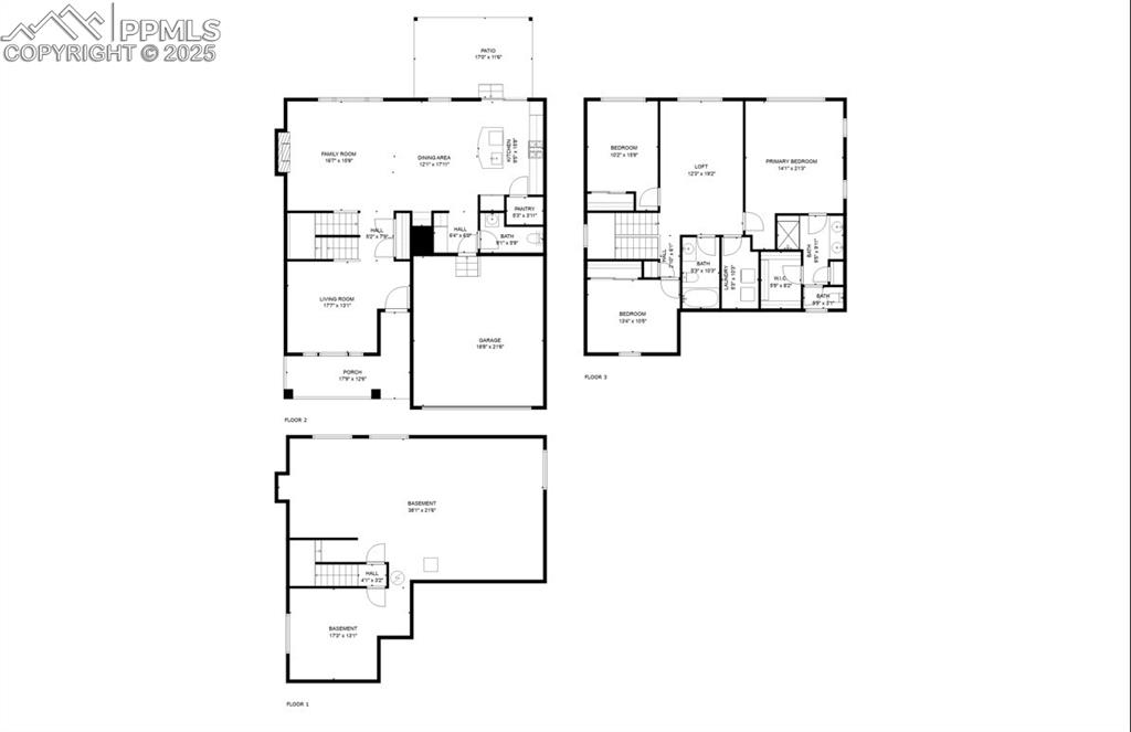 Image 28 of 30: Property floor plan
