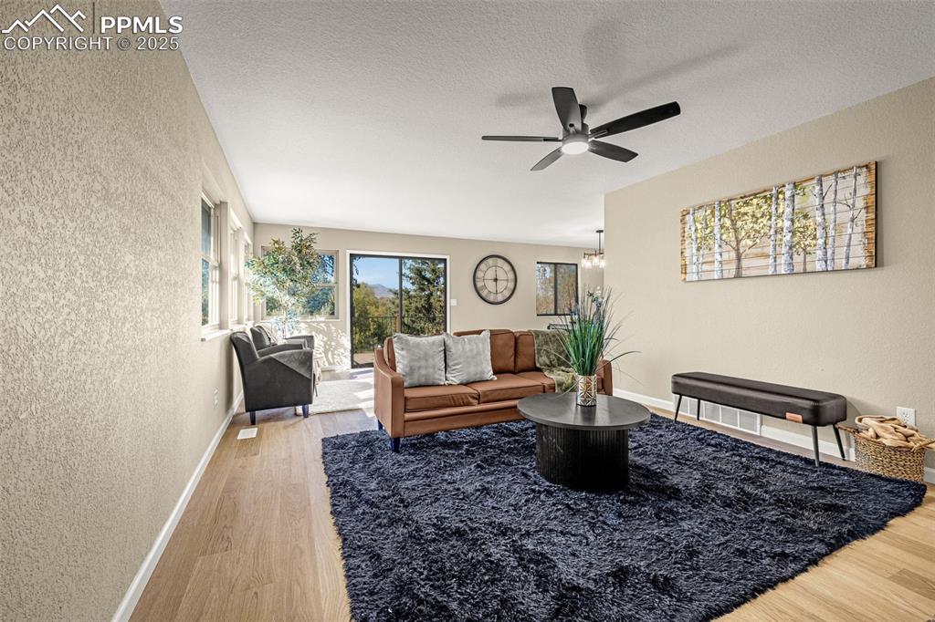 Image 3 of 49: Living Room