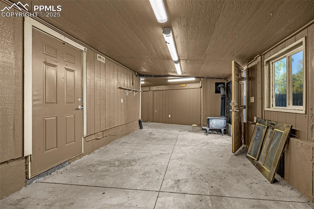 Image 31 of 49: Basement