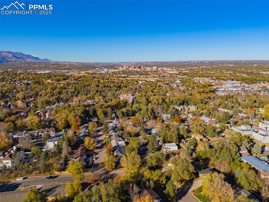 Image 48 of 49: Aerial View