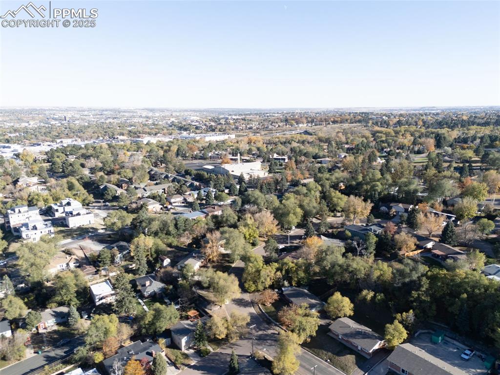 Image 49 of 49: Aerial View