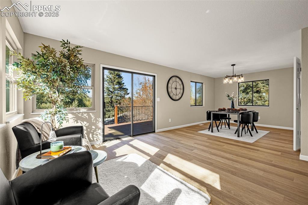 Image 6 of 49: Living Room