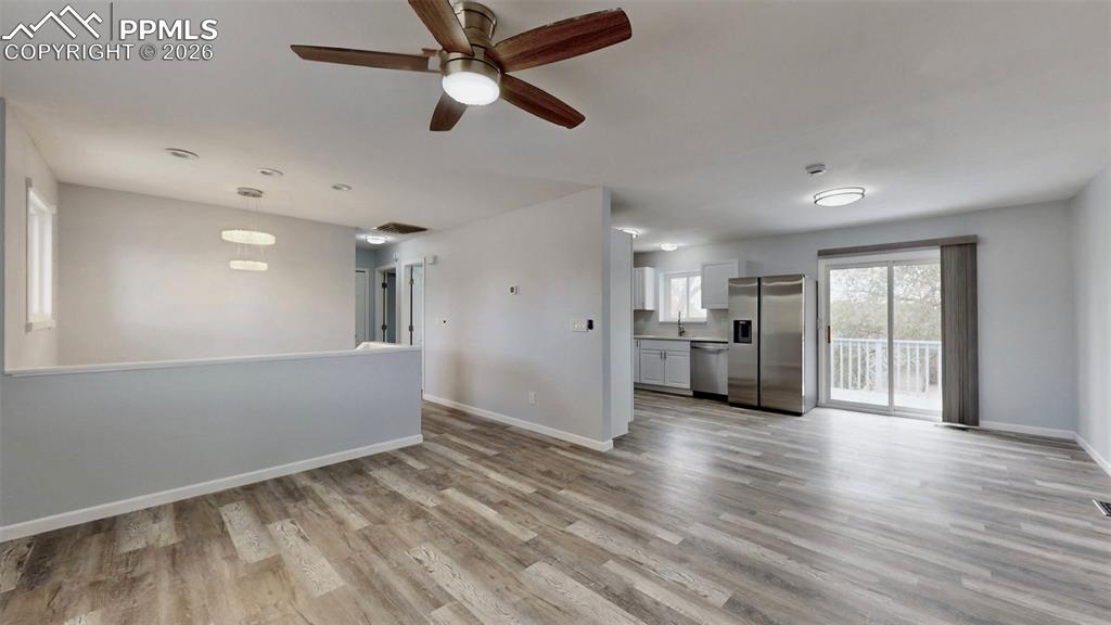 Image 9 of 39: Living Room