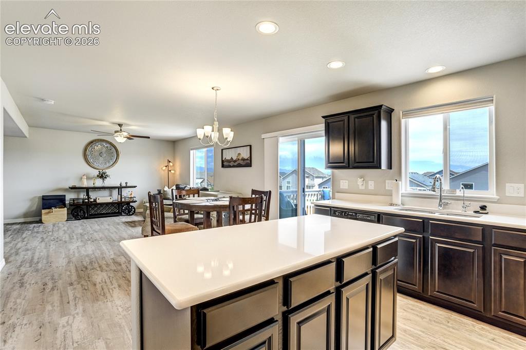 Image 14 of 38: Kitchen