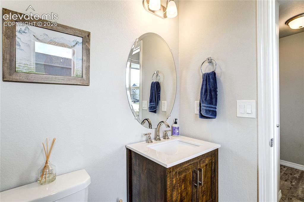 Image 18 of 38: Bathroom