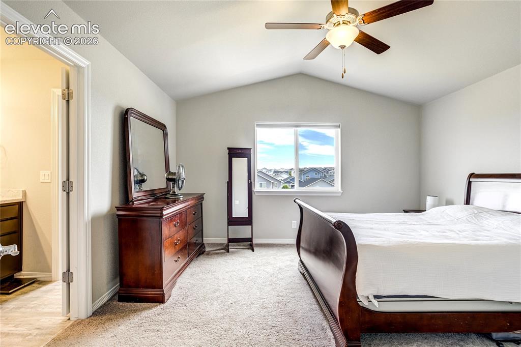 Image 19 of 38: Master Bedroom