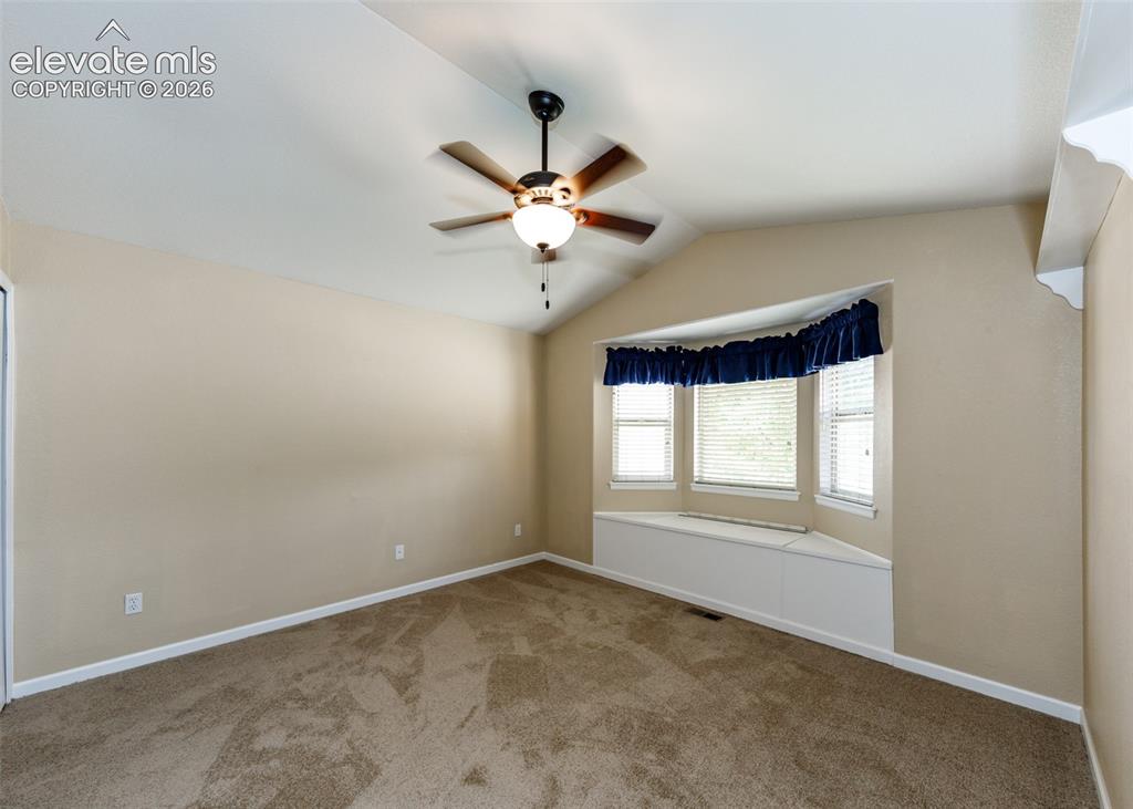 Image 14 of 39: Bedroom