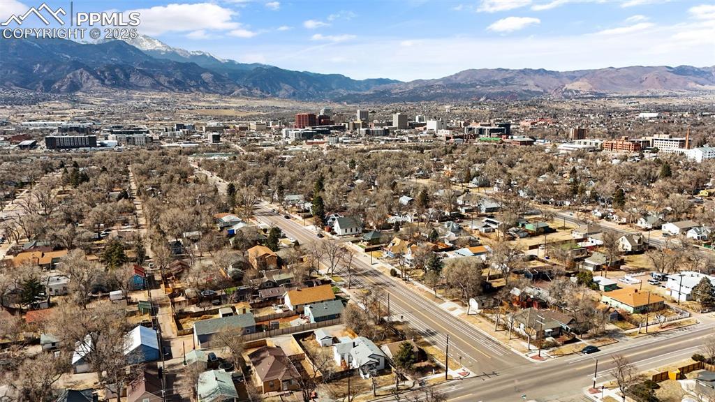 Image 25 of 26: Aerial View