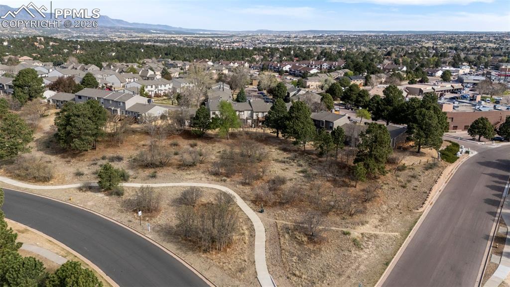 Image 24 of 26: Aerial View