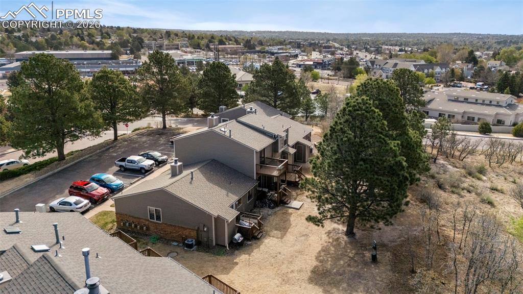 Image 25 of 26: Aerial View