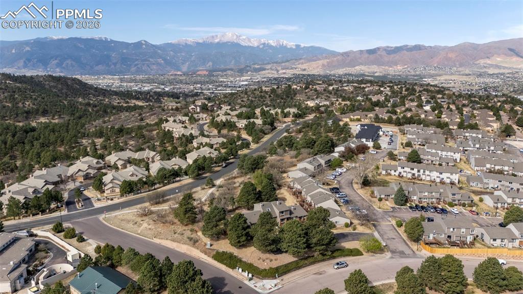 Image 26 of 26: Aerial View