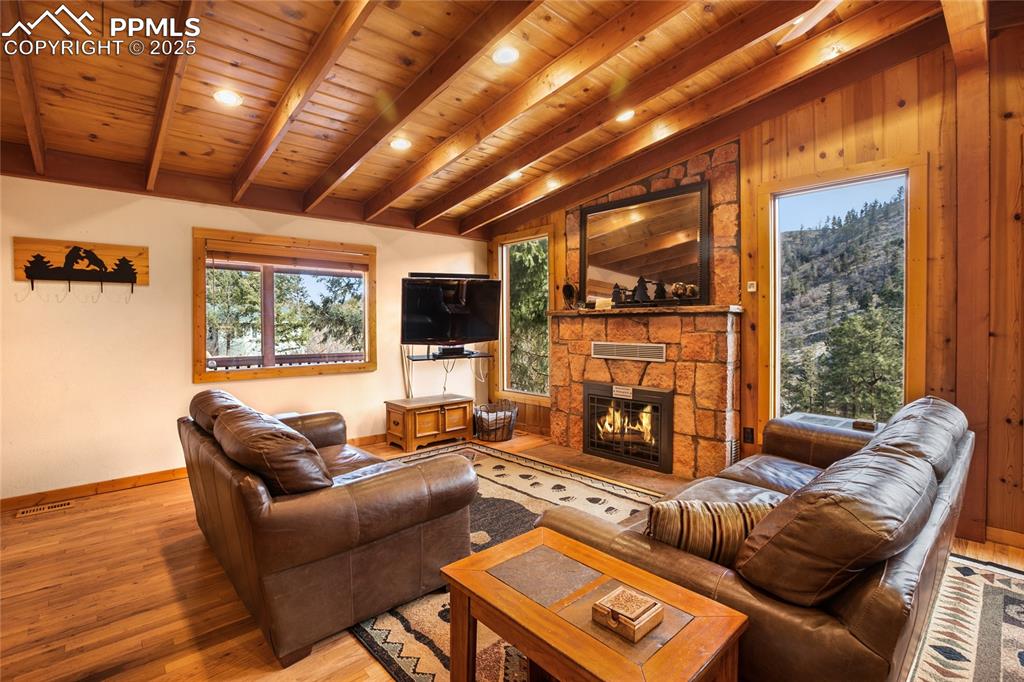 Image 6 of 49: Great Room With Views