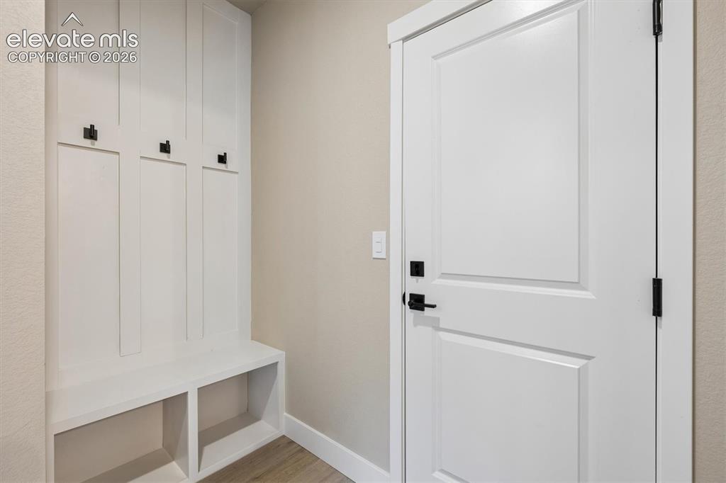 Image 15 of 32: Mud Room