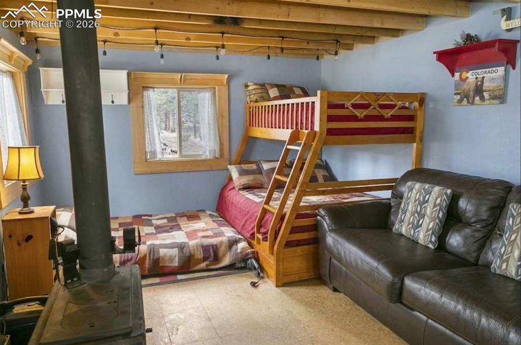 Image 13 of 21: One-Room Dry Cabin
