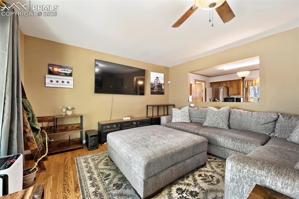 Image 5 of 28: Living Room