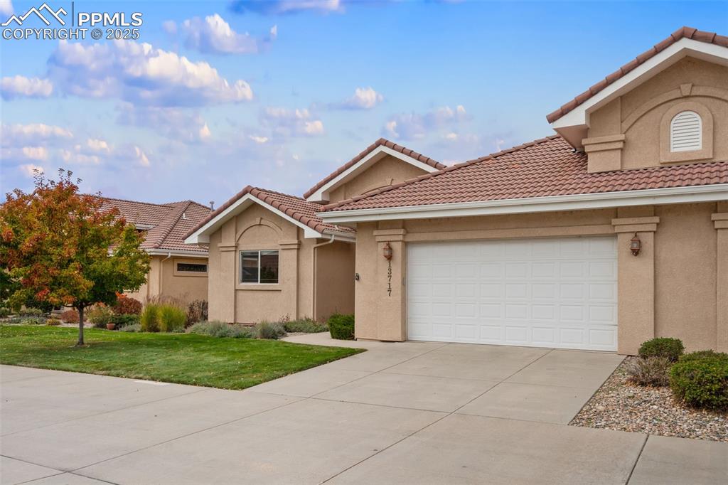 Image 33 of 44: Front of Structure