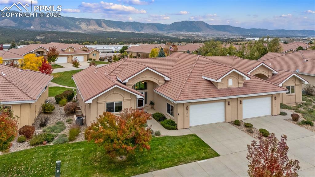 Image 36 of 44: Front of Structure