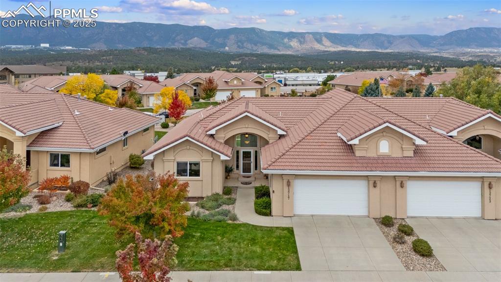 Image 37 of 44: Front of Structure