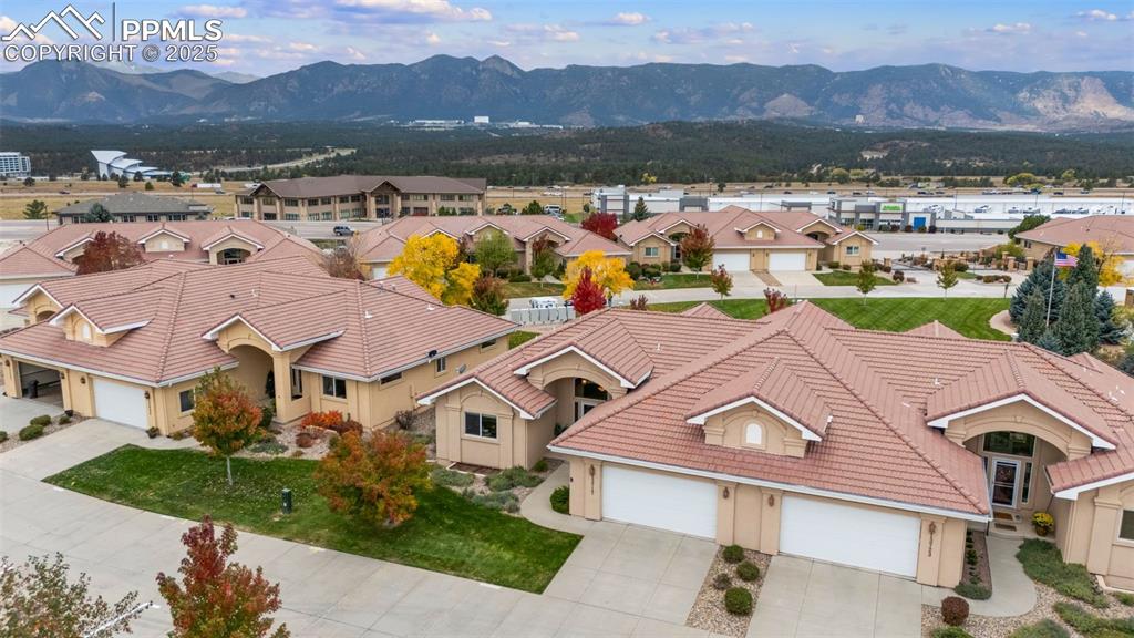 Image 38 of 44: Aerial View