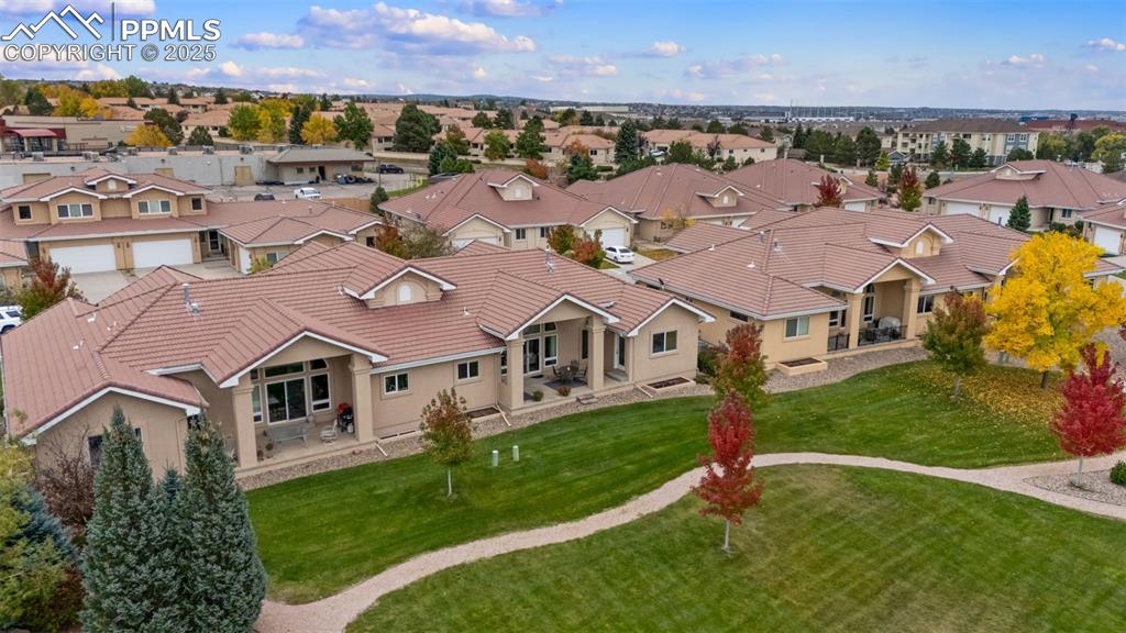 Image 39 of 44: Aerial View