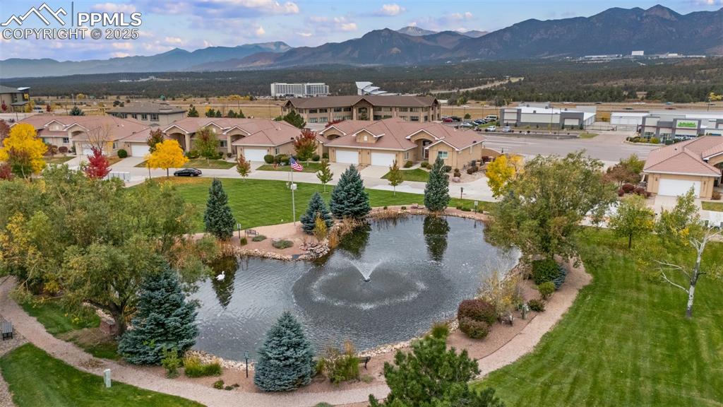 Image 42 of 44: Aerial View