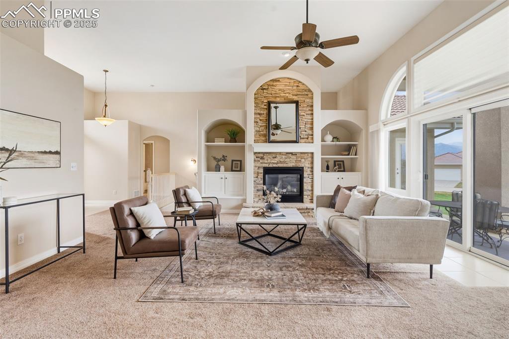 Image 6 of 44: Living Room