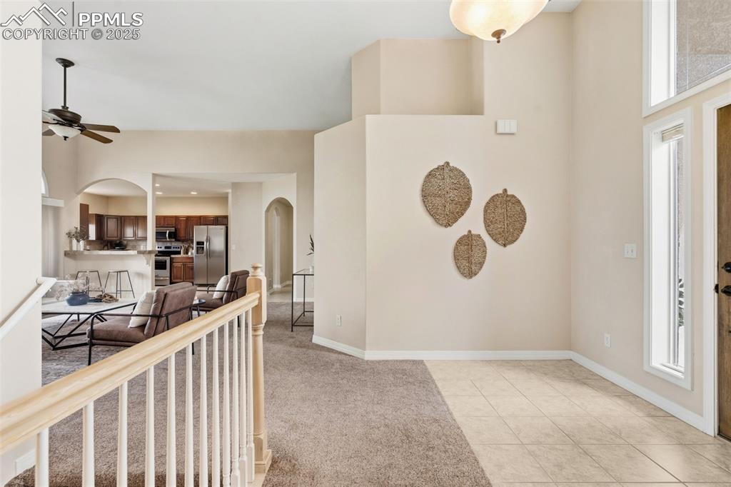 Image 8 of 44: Entry