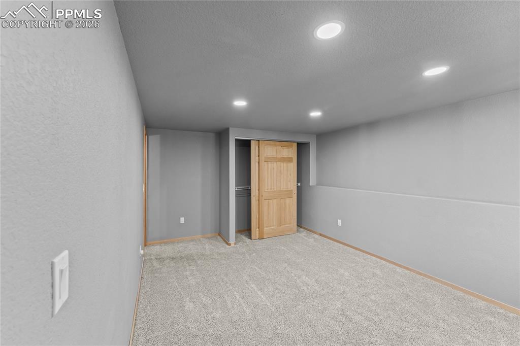 Image 19 of 29: Basement