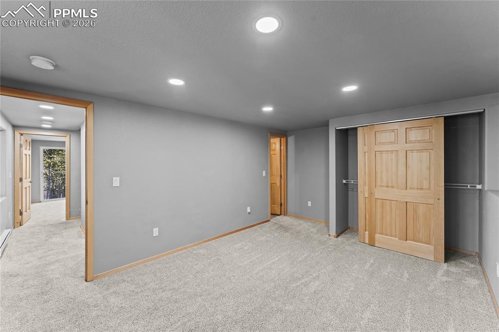 Image 20 of 29: Basement