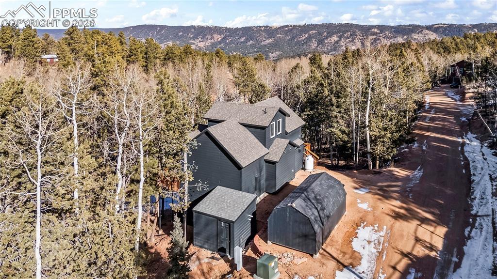 Image 26 of 29: Aerial View