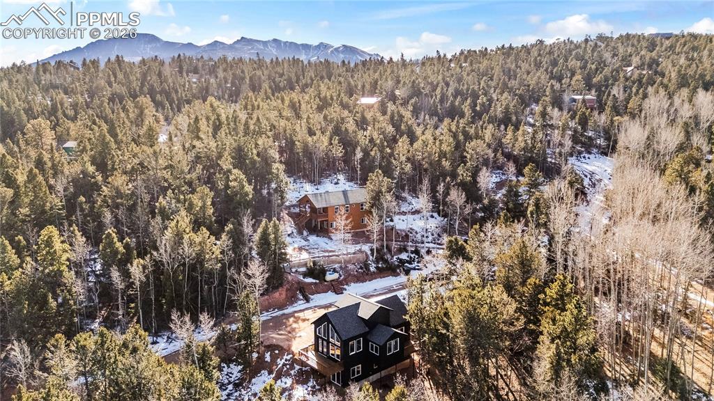 Image 29 of 29: Aerial View