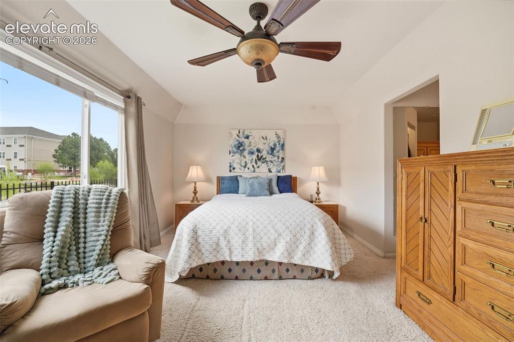 Image 15 of 47: Master Bedroom
