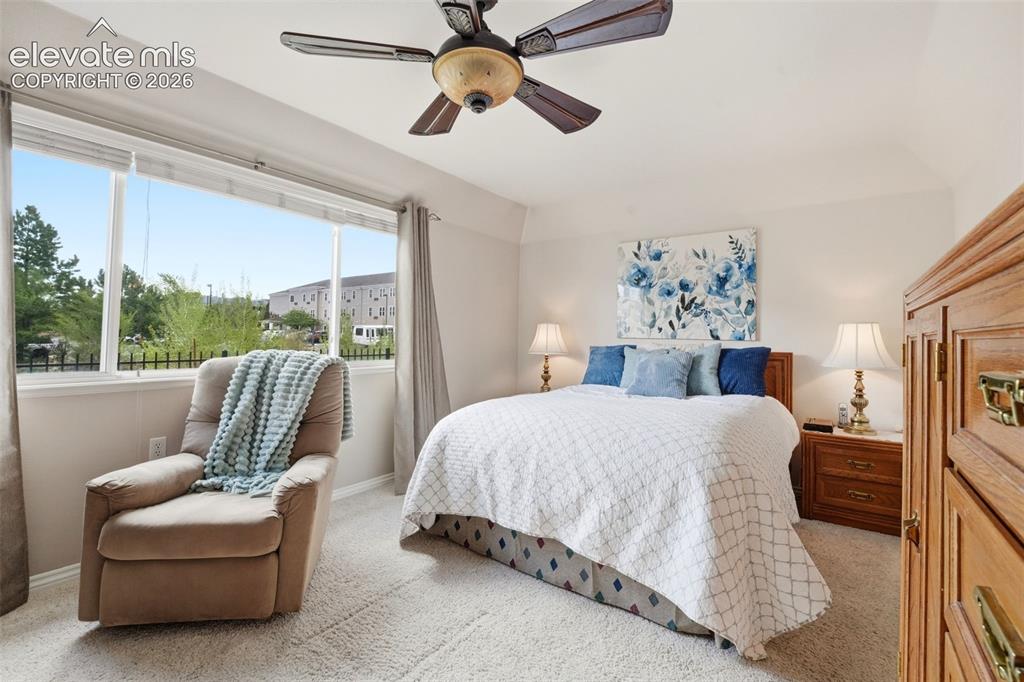 Image 16 of 47: Master Bedroom